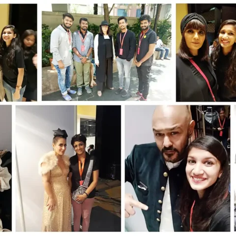 Bangalore Times Fashion Week | JD Institute of fashion Technology