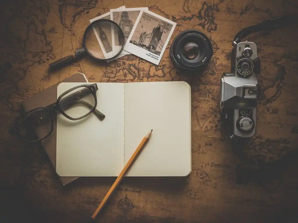 International Exposure in Imagination