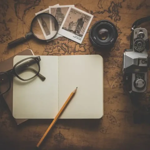 International Exposure in Imagination