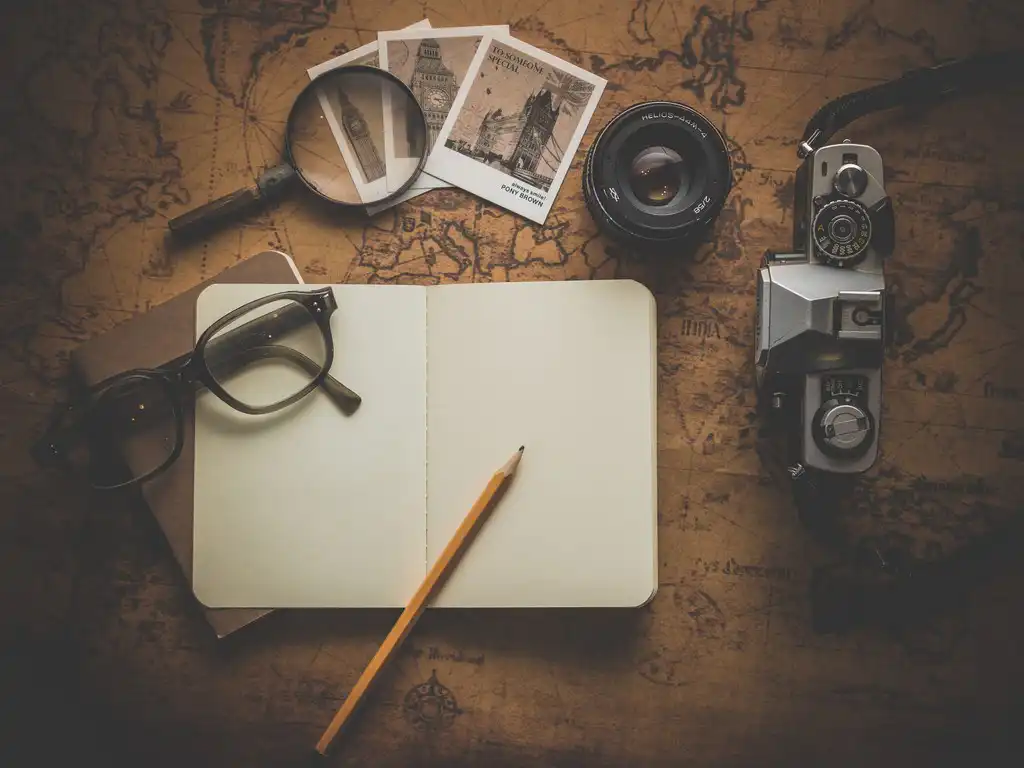 International Exposure in Imagination
