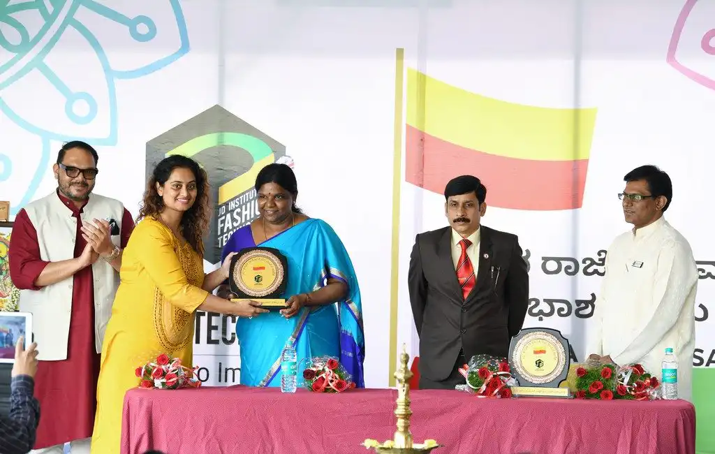 Karnataka Rajyotsava