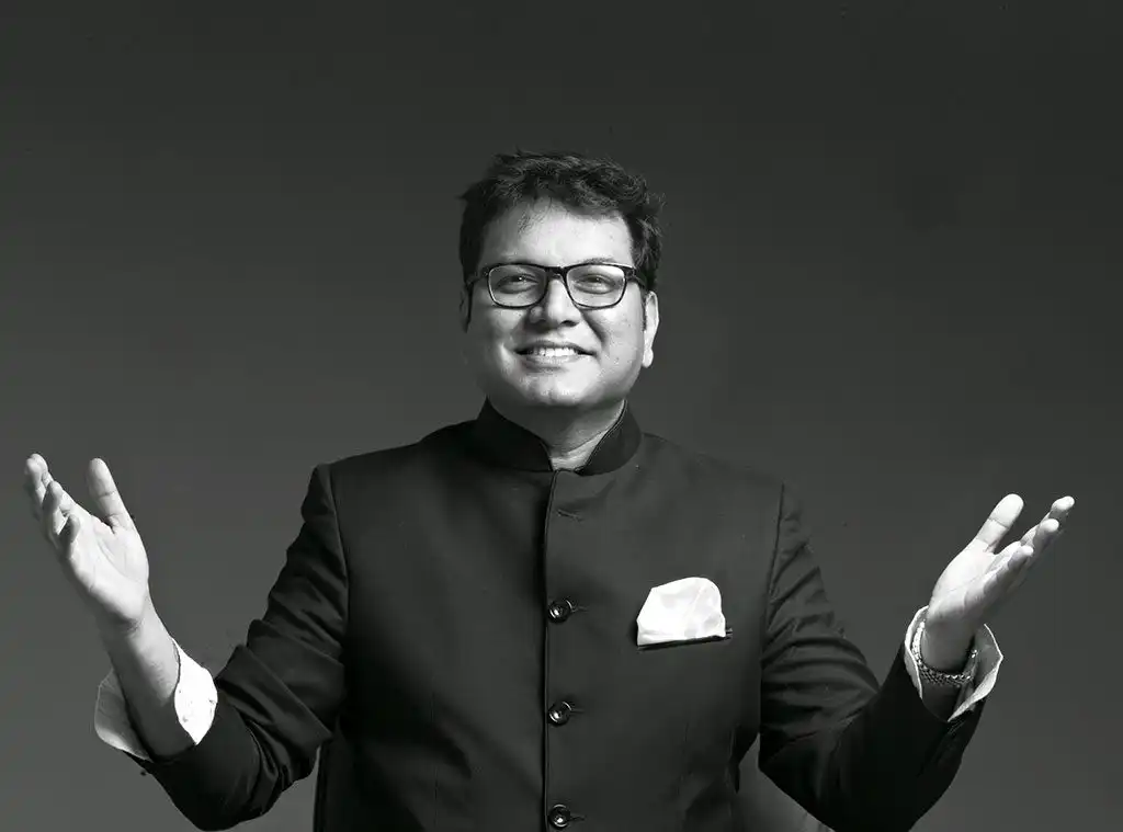RC Dalal