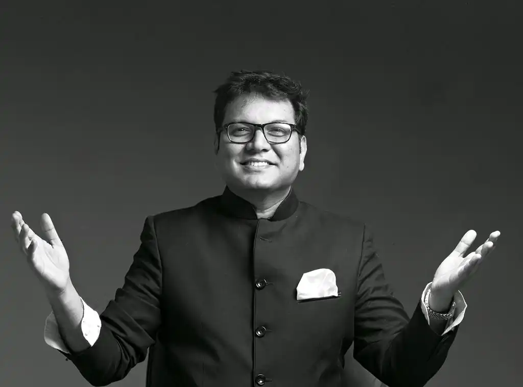RC Dalal