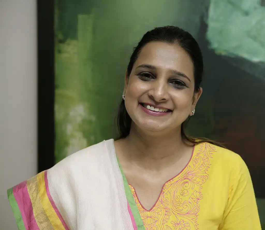 Rupal Dalal