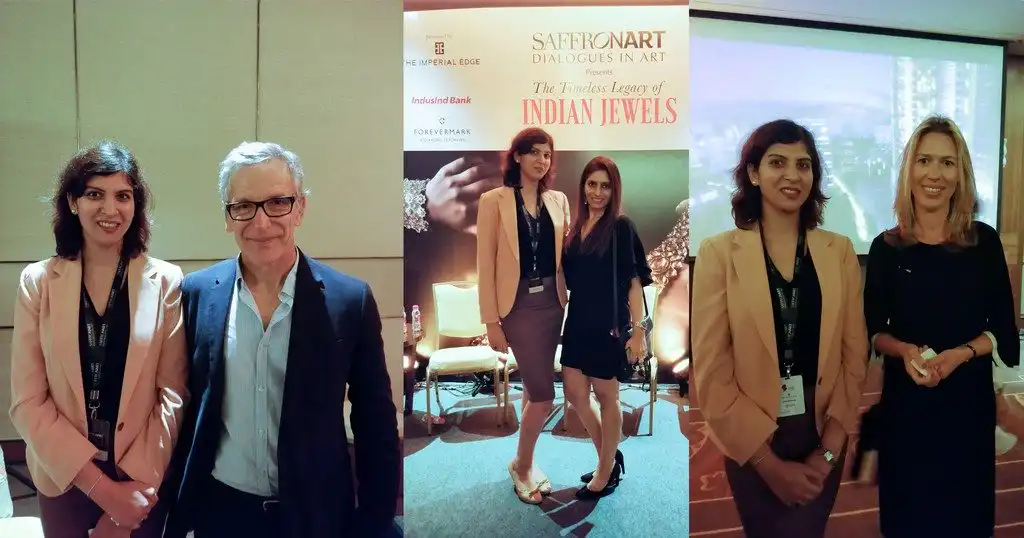 Timeless Legacy of Indian Jewellery