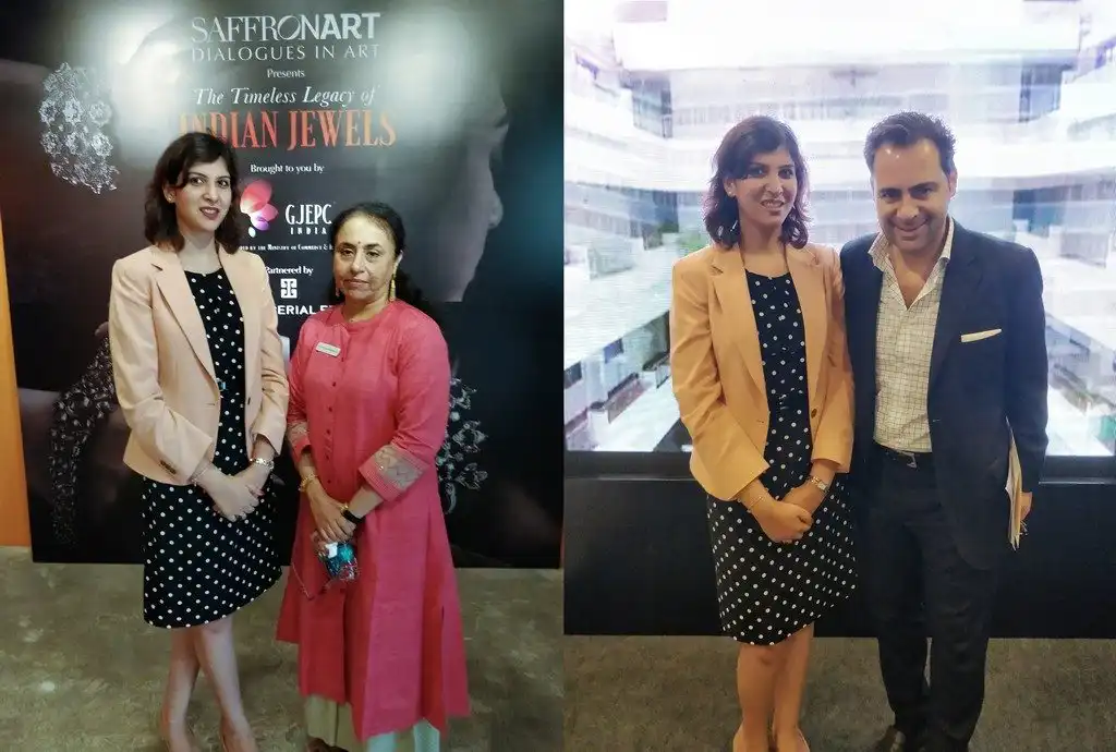 Timeless Legacy of Indian Jewellery