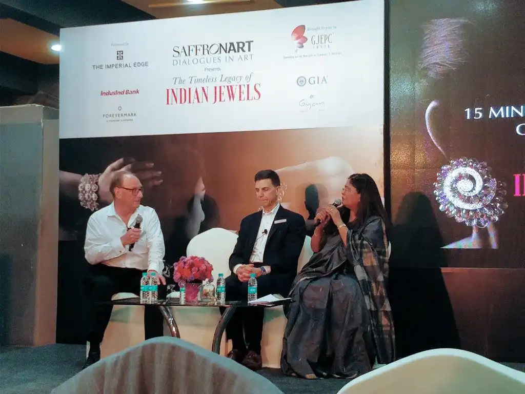Timeless Legacy of Indian Jewellery