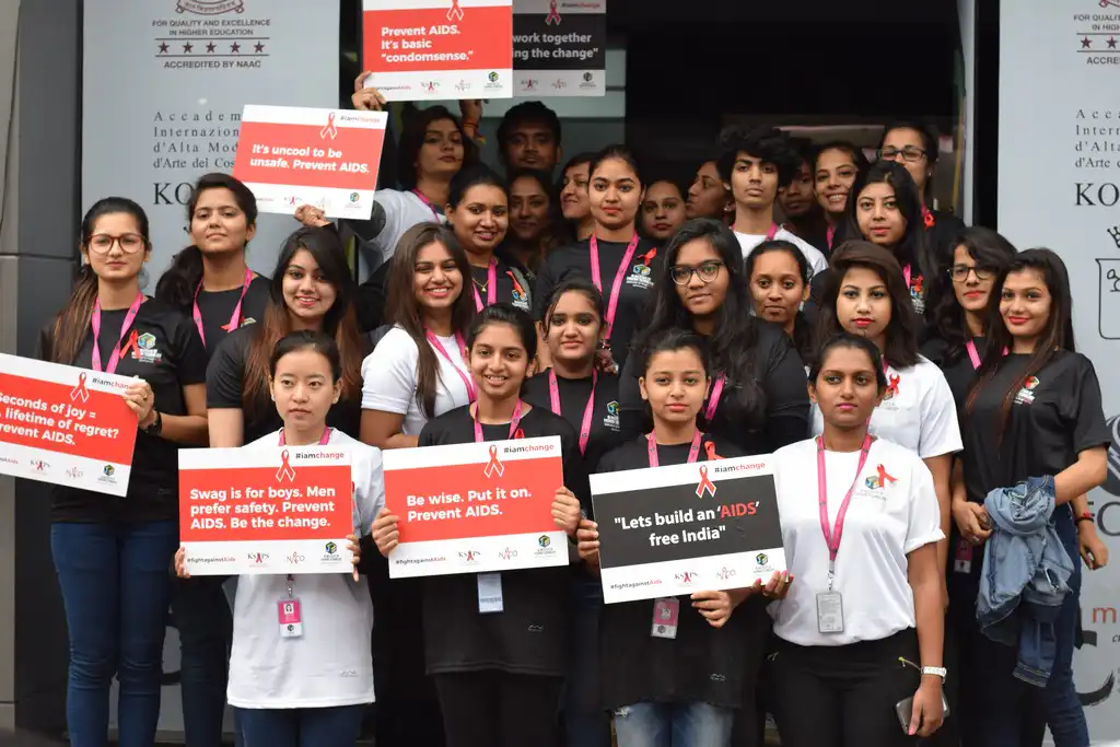 World Aids Day 2017