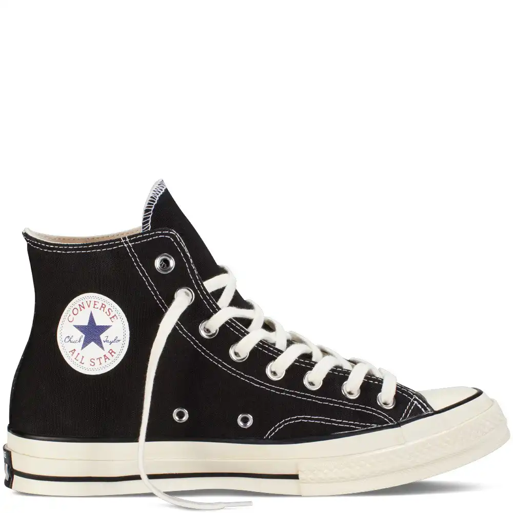 Black Sneakers