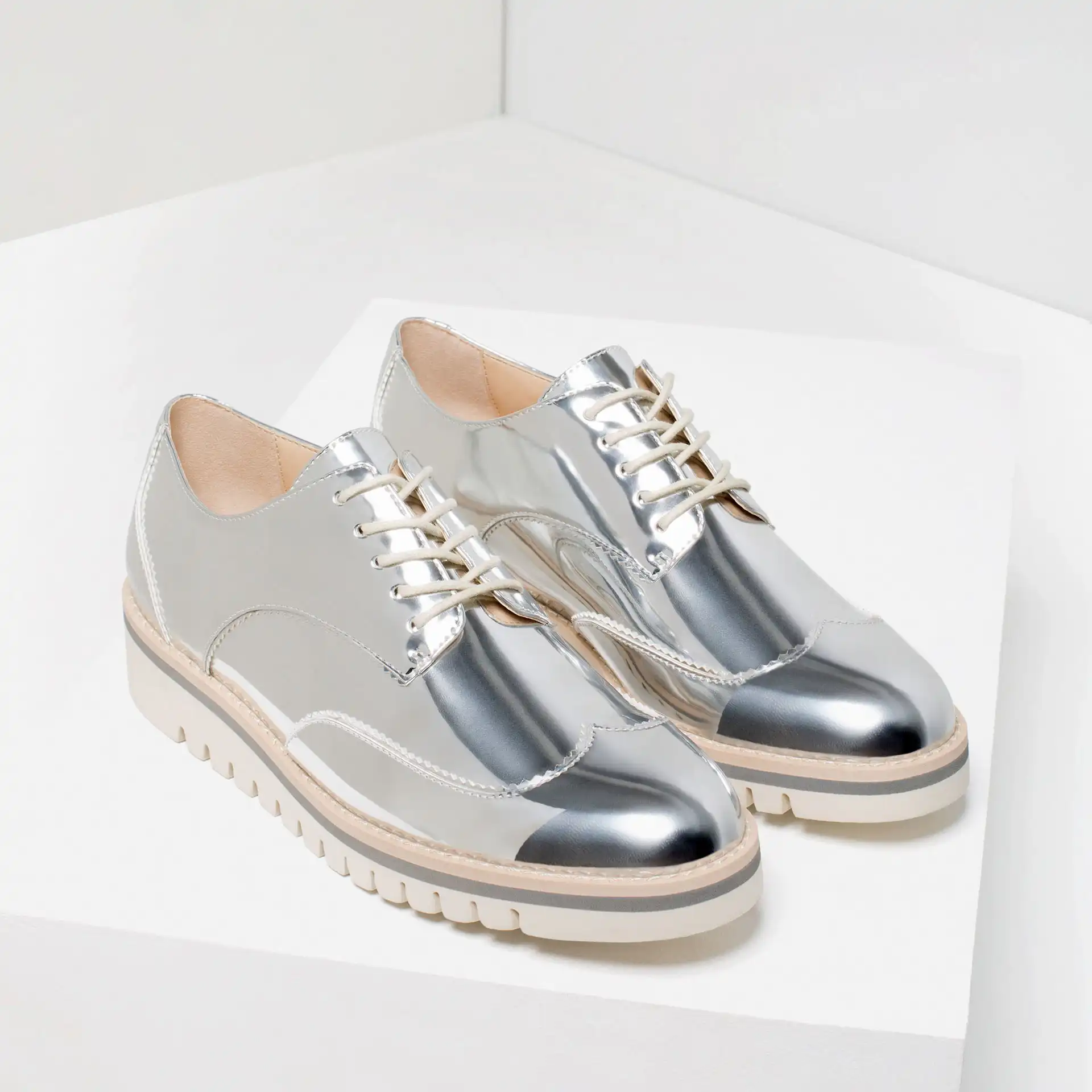 Flat Ballerinas