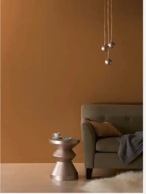 INTERIOR DESIGN TREND 2018