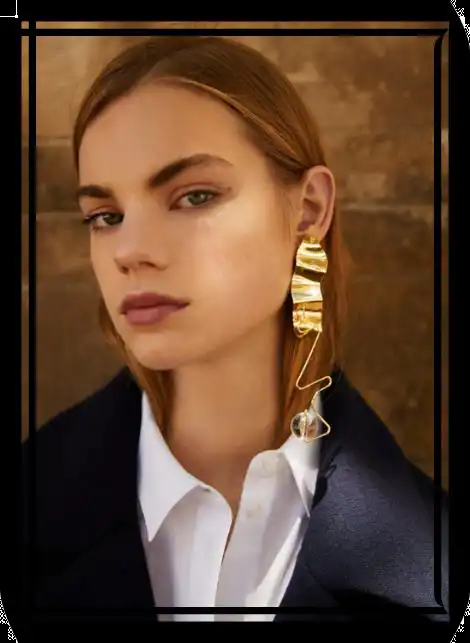 Statement Earrings