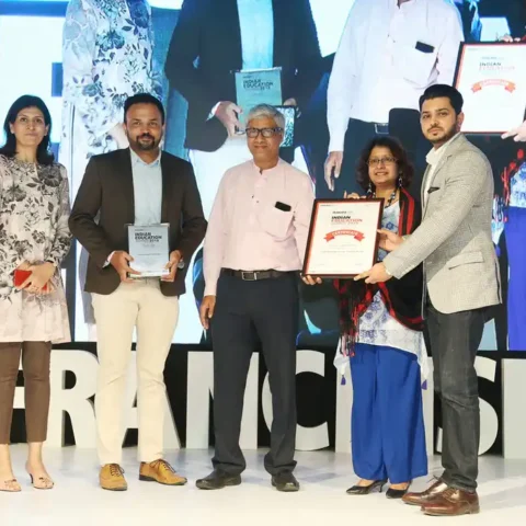 Indian Education Awards 2018