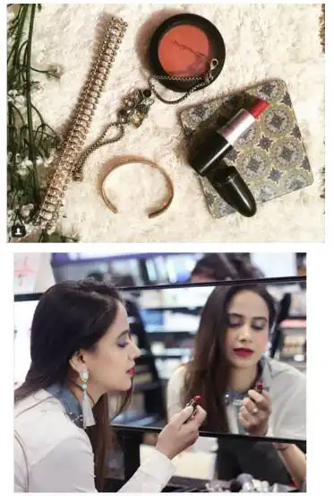 Lipstick