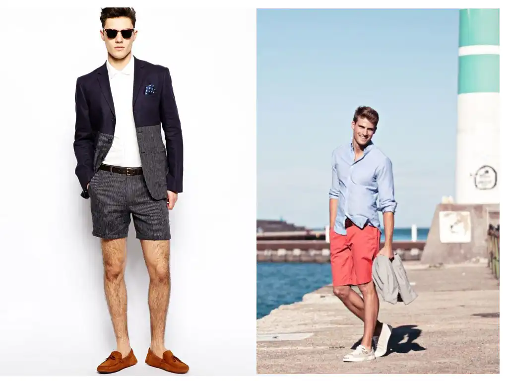 SMART-CASUAL-MODE-SHORT
