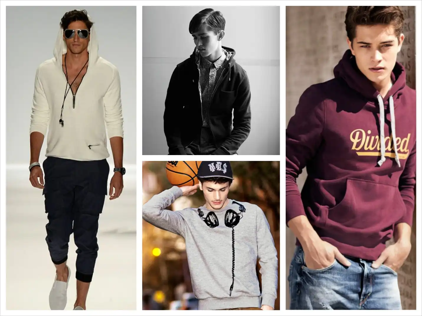 SPORTY MOOD