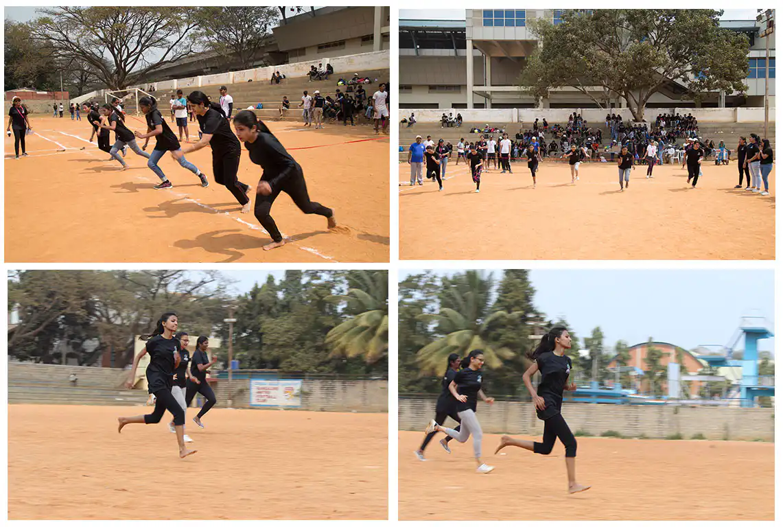 jd annual sports 2018