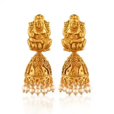 Temple Jewellery a must have for all seasons