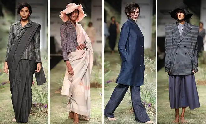Fast Forward Fashion for the Millennials