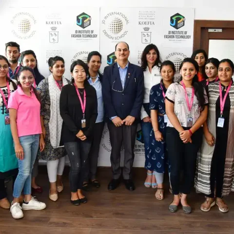 Pep talk for Jewellery Students by CKC Jewellers1