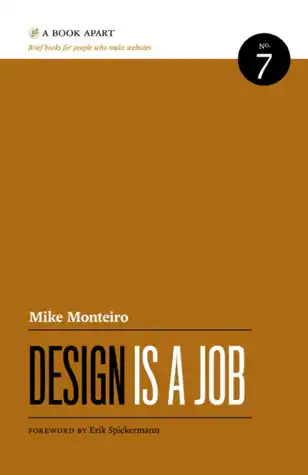 Design is the Problem the Future of Design must be Sustainable