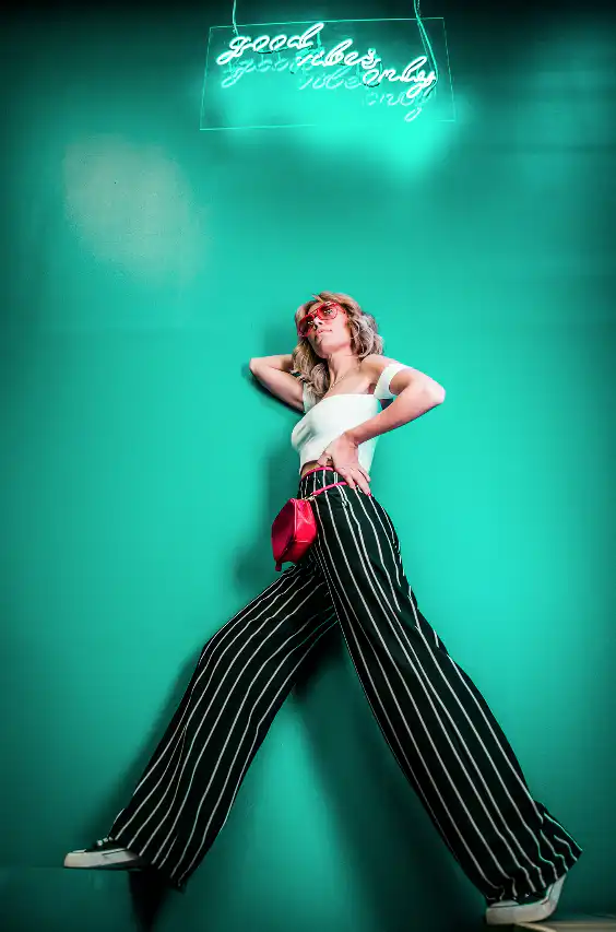 Opportunities for Fashion Photographer in E-Commerce and Fashion