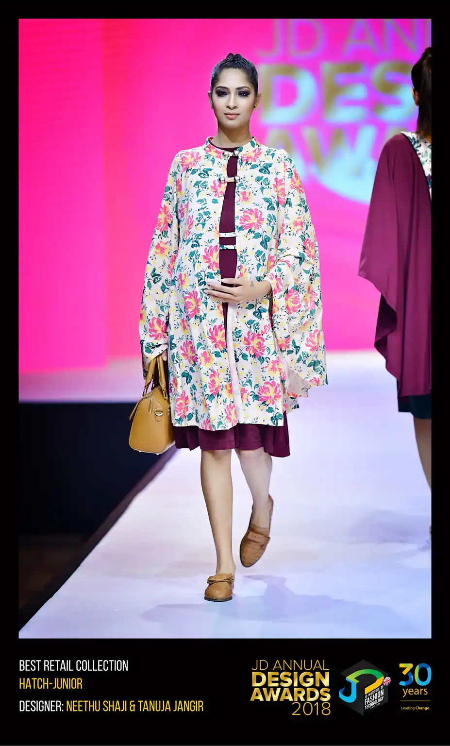 Hatch: Junior on Board – Change – JD Annual Design Awards 2018 | Designer: Neethu Shaji and Tanuja Jangir | Photography : Jerin Nath (@jerin_nath)