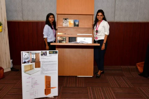 Multi Functional Door (2)