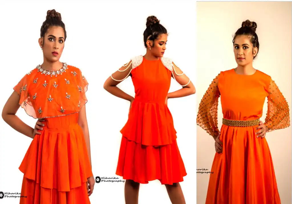 Reign – Change – JD Annual Design Awards 2018 | Designer: Swathi, Stelly and Urmeela | Photography : Jerin Nath (@jerin_nath)