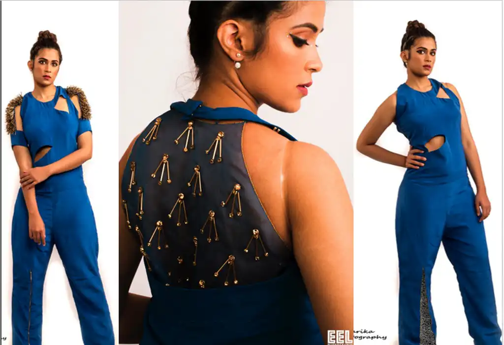Reign – Change – JD Annual Design Awards 2018 | Designer: Swathi, Stelly and Urmeela | Photography : Jerin Nath (@jerin_nath)