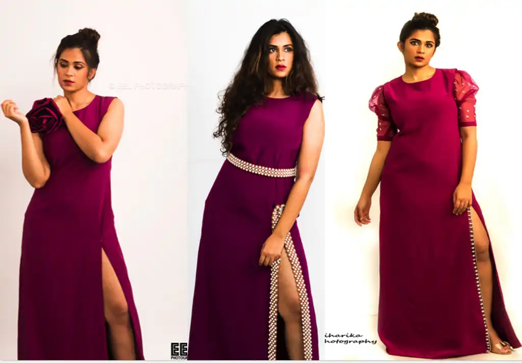Reign – Change – JD Annual Design Awards 2018 | Designer: Swathi, Stelly and Urmeela | Photography : Jerin Nath (@jerin_nath)