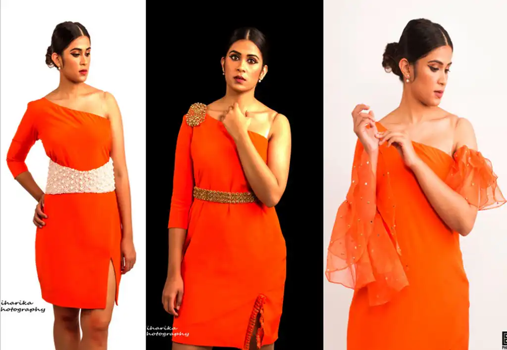 Reign – Change – JD Annual Design Awards 2018 | Designer: Swathi, Stelly and Urmeela | Photography : Jerin Nath (@jerin_nath)