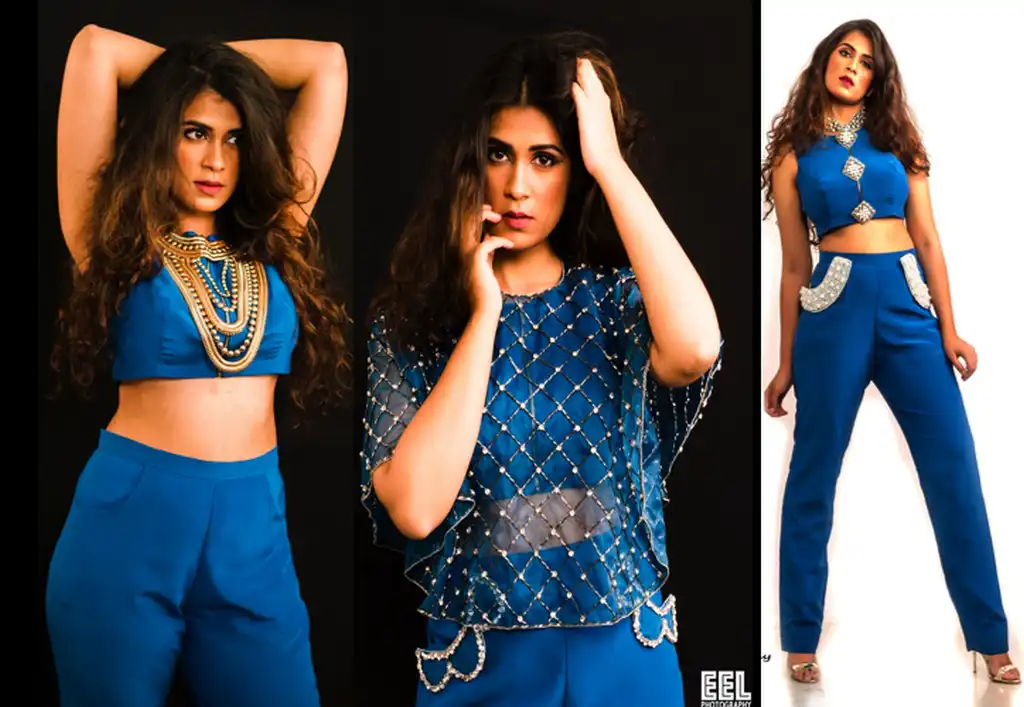 Reign – Change – JD Annual Design Awards 2018 | Designer: Swathi, Stelly and Urmeela | Photography : Jerin Nath (@jerin_nath)