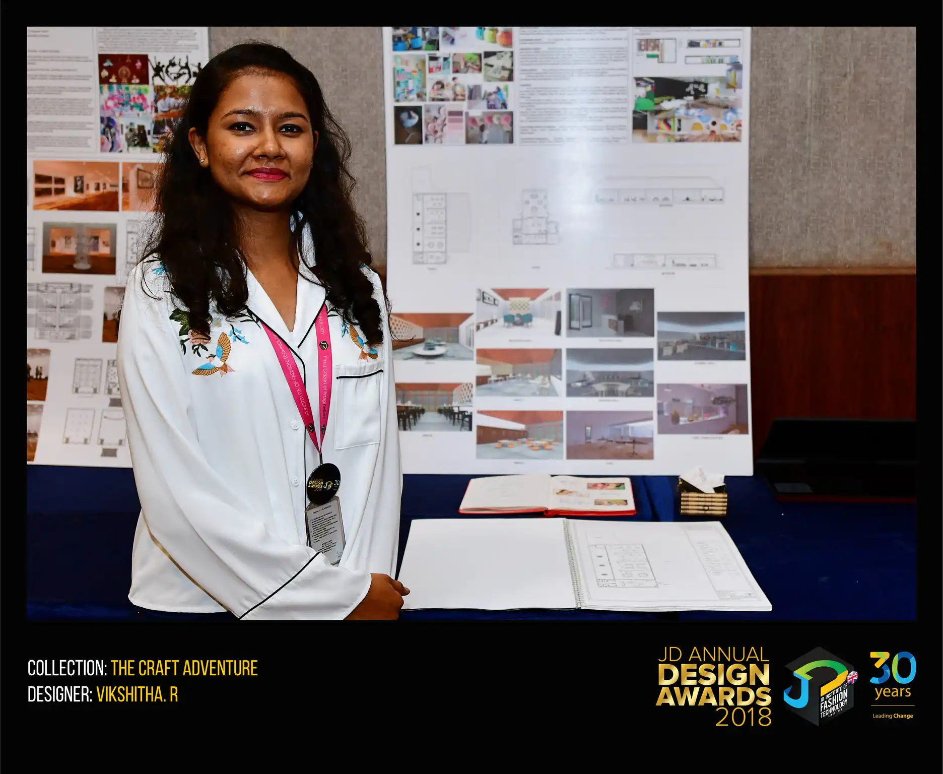 The Craft Adventure – Change – JD Annual Design Awards 2018 | Designer: AVikshitha. R | Photography : Jerin Nath (@jerin_nath) the craft adventure - the craft adventure - The Craft Adventure – Change – JD Annual Design Awards 2018