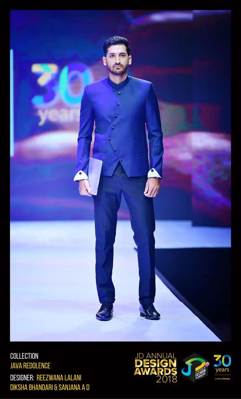 Java Redolence – Change – JD Annual Design Awards 2018 | Designer: Sanjana, Deeksha and Rizwana | Photography : Jerin Nath (@jerin_nath) 