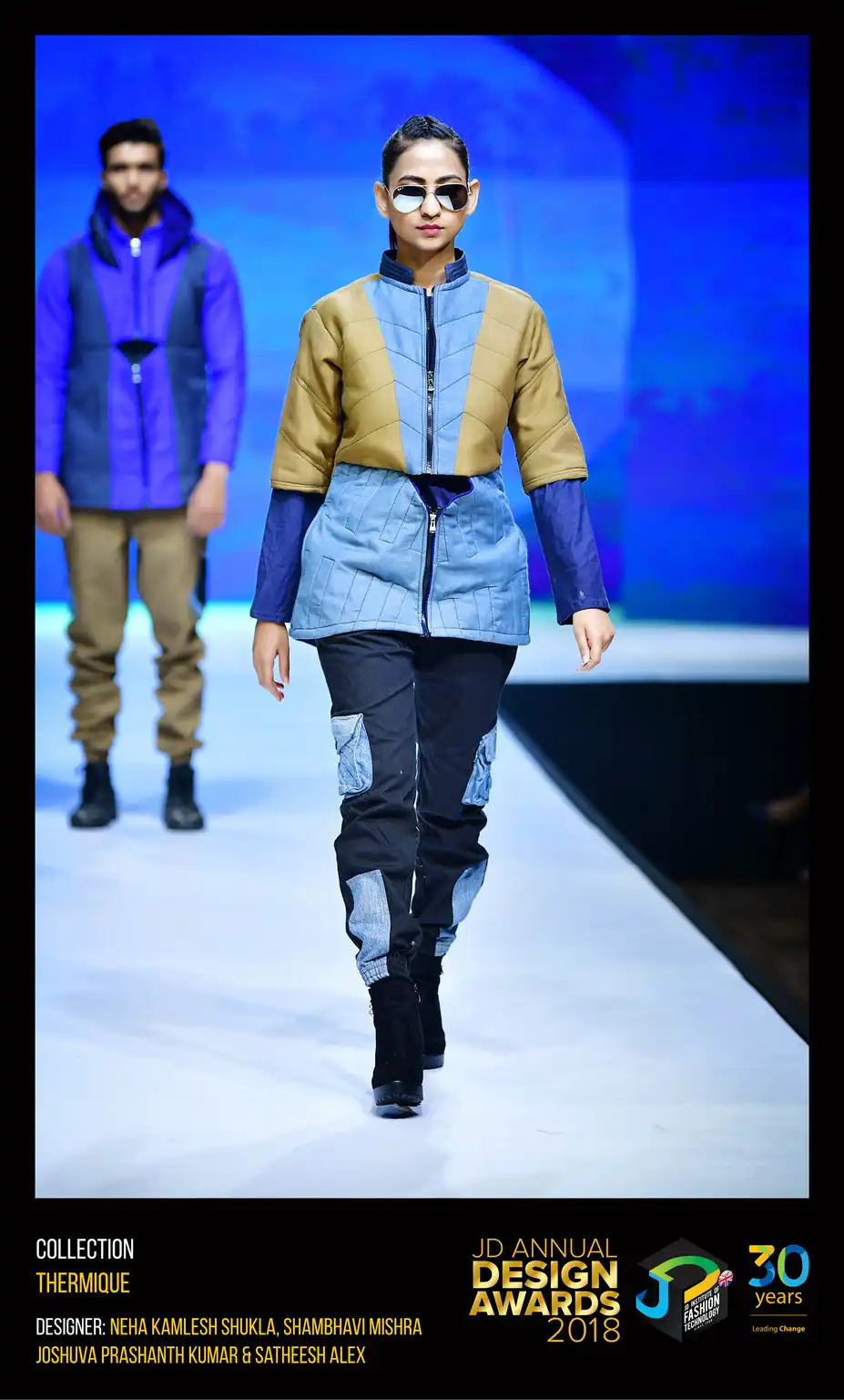 Thermique – Change – JD Annual Design Awards 2018 | Designer: Shambhavi, Neha and satish | Photography : Jerin Nath (@jerin_nath)