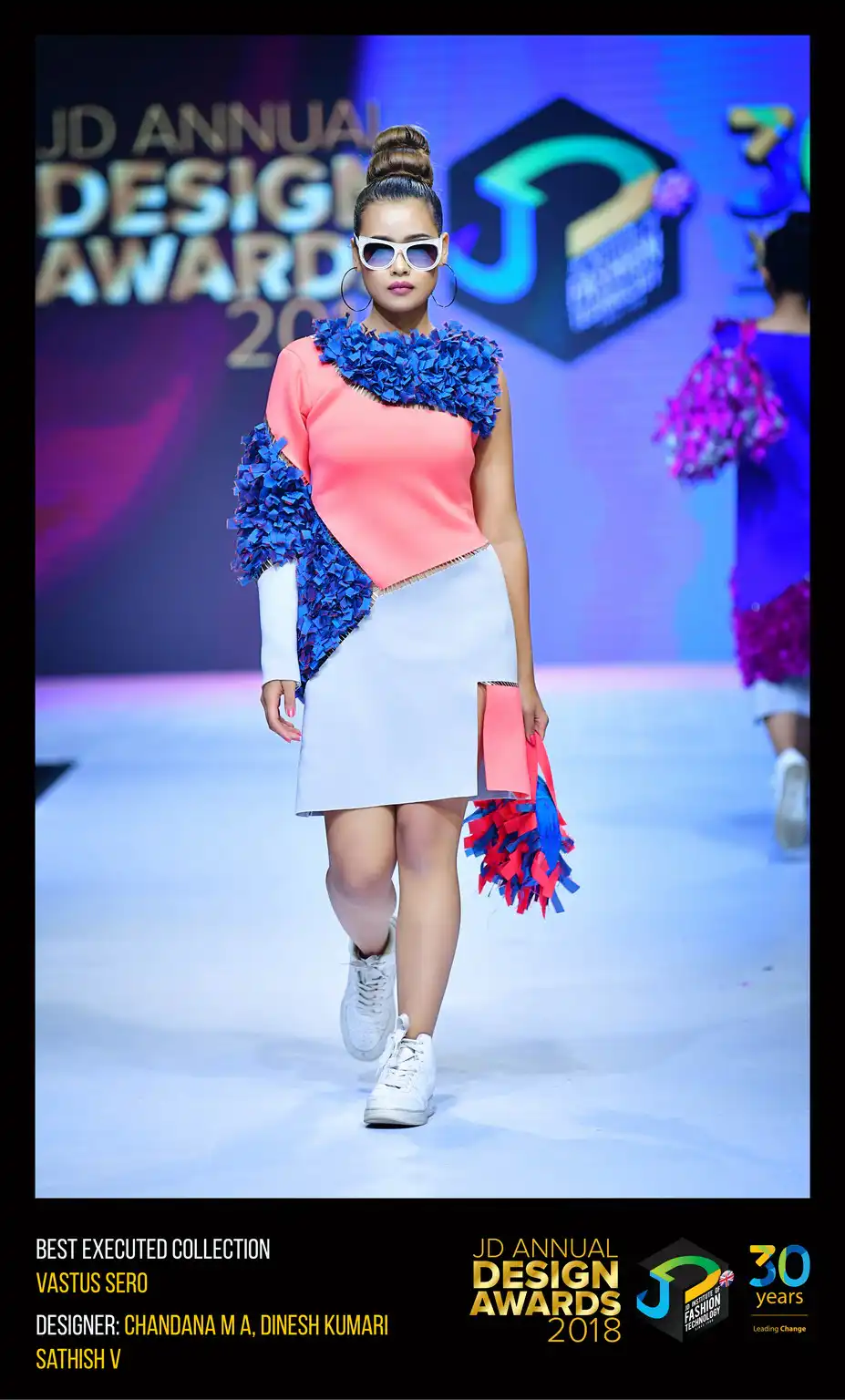 Vastus Sero – Change – JD Annual Design Awards 2018 | Designer: Chandana, Dinesh and Sathish | Photography : Jerin Nath (@jerin_nath)
