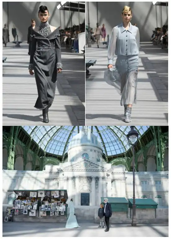 The Best of Haute Couture