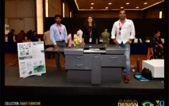 smart furniture