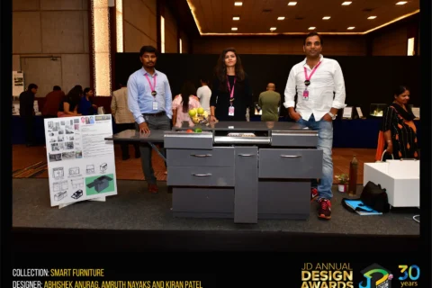 smart furniture