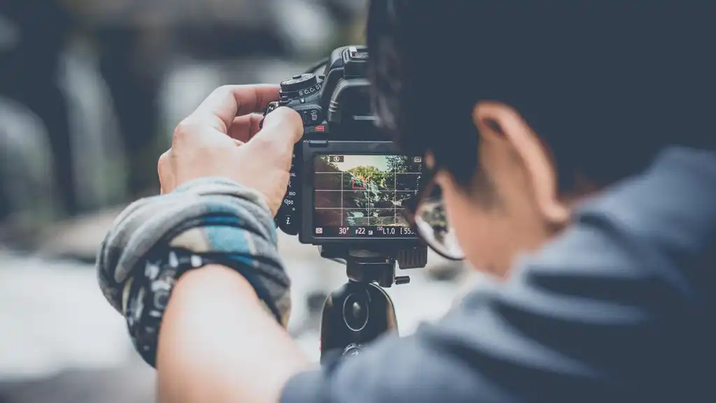 Let pictures do the Talking | Fashion Photography course at JD Institute