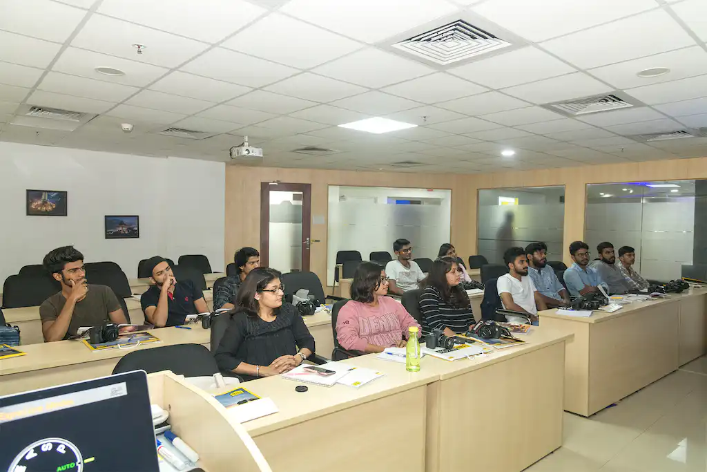 Learning the art of Capturing: Jediiians at Nikon Training Centre Bangalore Learning the art of Capturing: Jediiians at Nikon Training Centre Bangalore
