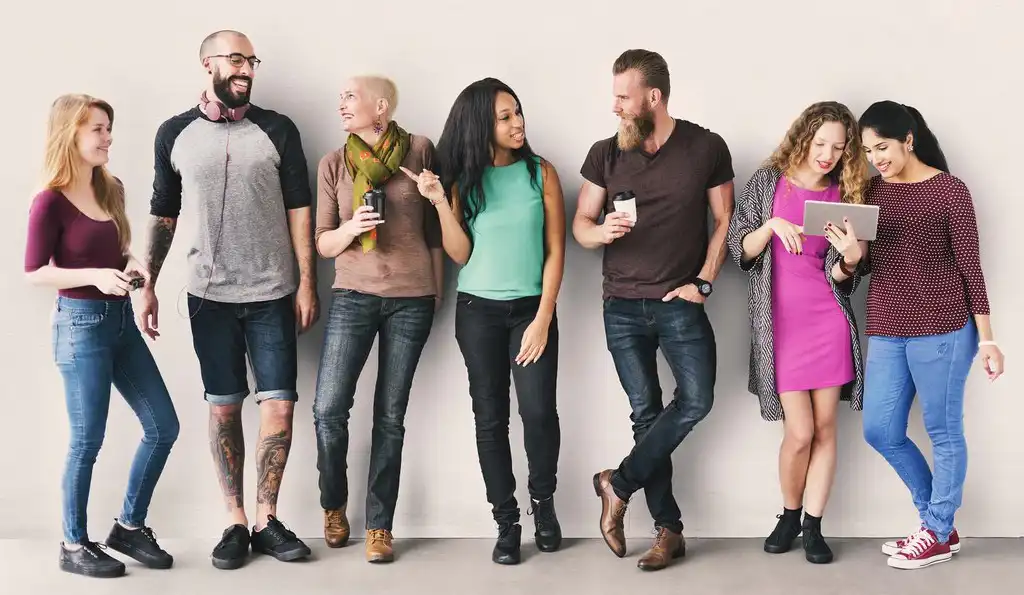 How to create a Fashion Community Online (1)