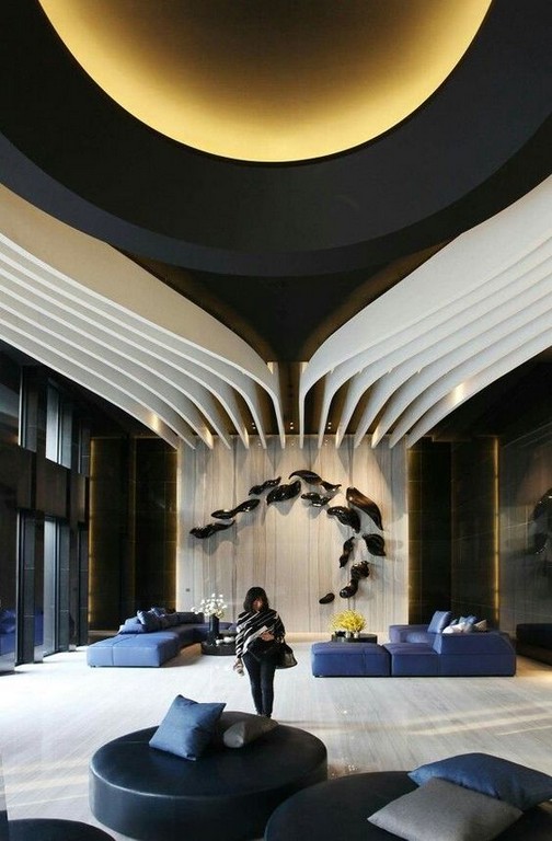 THE ART OF CONTEMPORARY DESIGN IN INTERIORS the art of contemporary design - THE ART OF CONTEMPORARY DESIGN 4 - THE ART OF CONTEMPORARY DESIGN IN INTERIORS