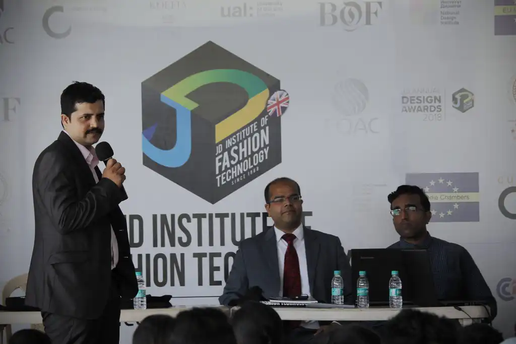 Talk on Sanitaryware | Jaquar Group