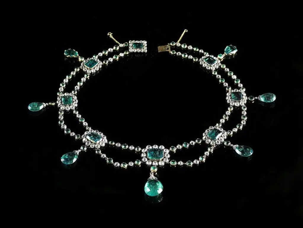 Top 5 Jewellery museums in the world top 5 jewellery museums in the world - Top 5 Jewellery museums 2 - Top 5 Jewellery museums in the world