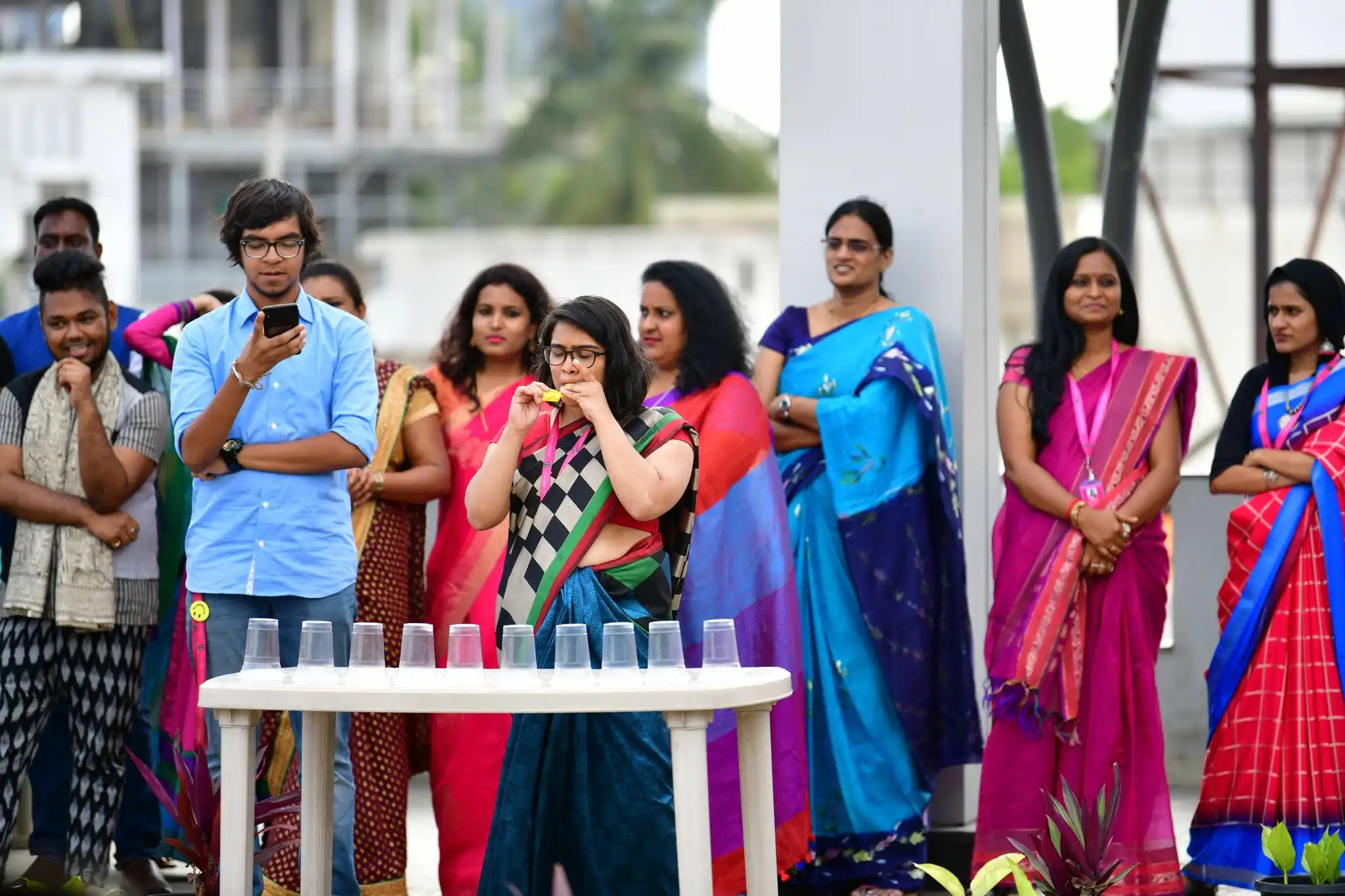 Teacher’s Day Celebration at JD Institute teacher’s day - teachers day 5 - Teacher’s Day Celebration at JD Institute