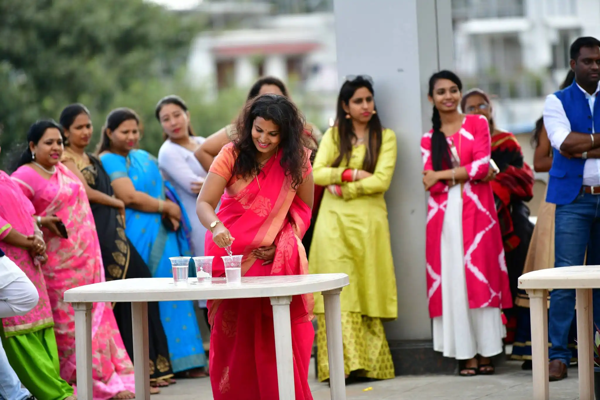 Teacher’s Day Celebration at JD Institute teacher’s day - teachers day 8 - Teacher’s Day Celebration at JD Institute