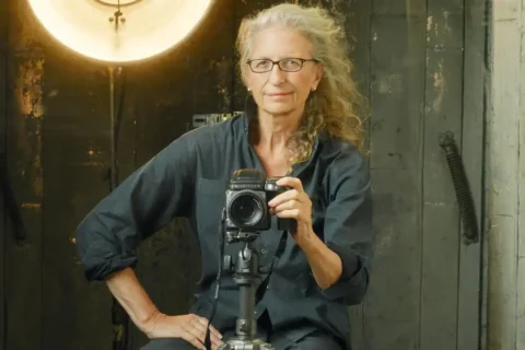 Annie Leibowitz (1)