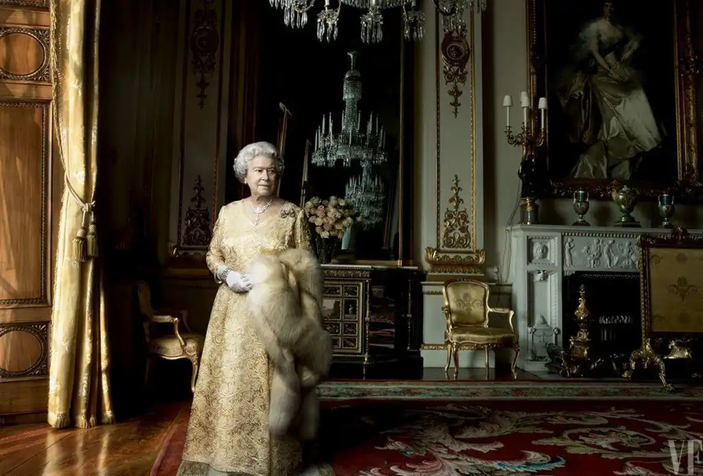Annie Leibowitz
